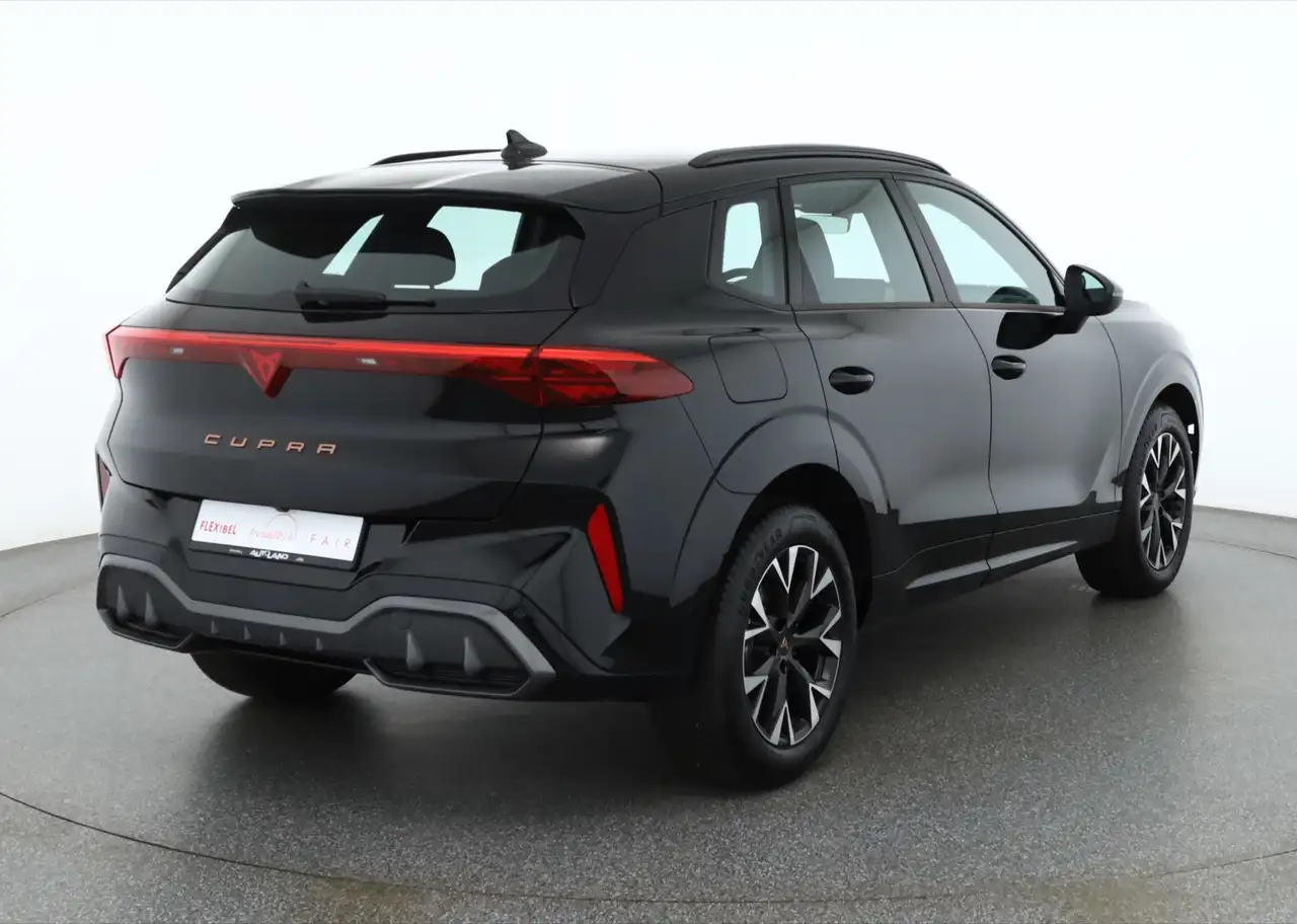 Cupra Terramar 1.5 eTSI DSG LED Sitzheizung Teilleder, миниатюра 5