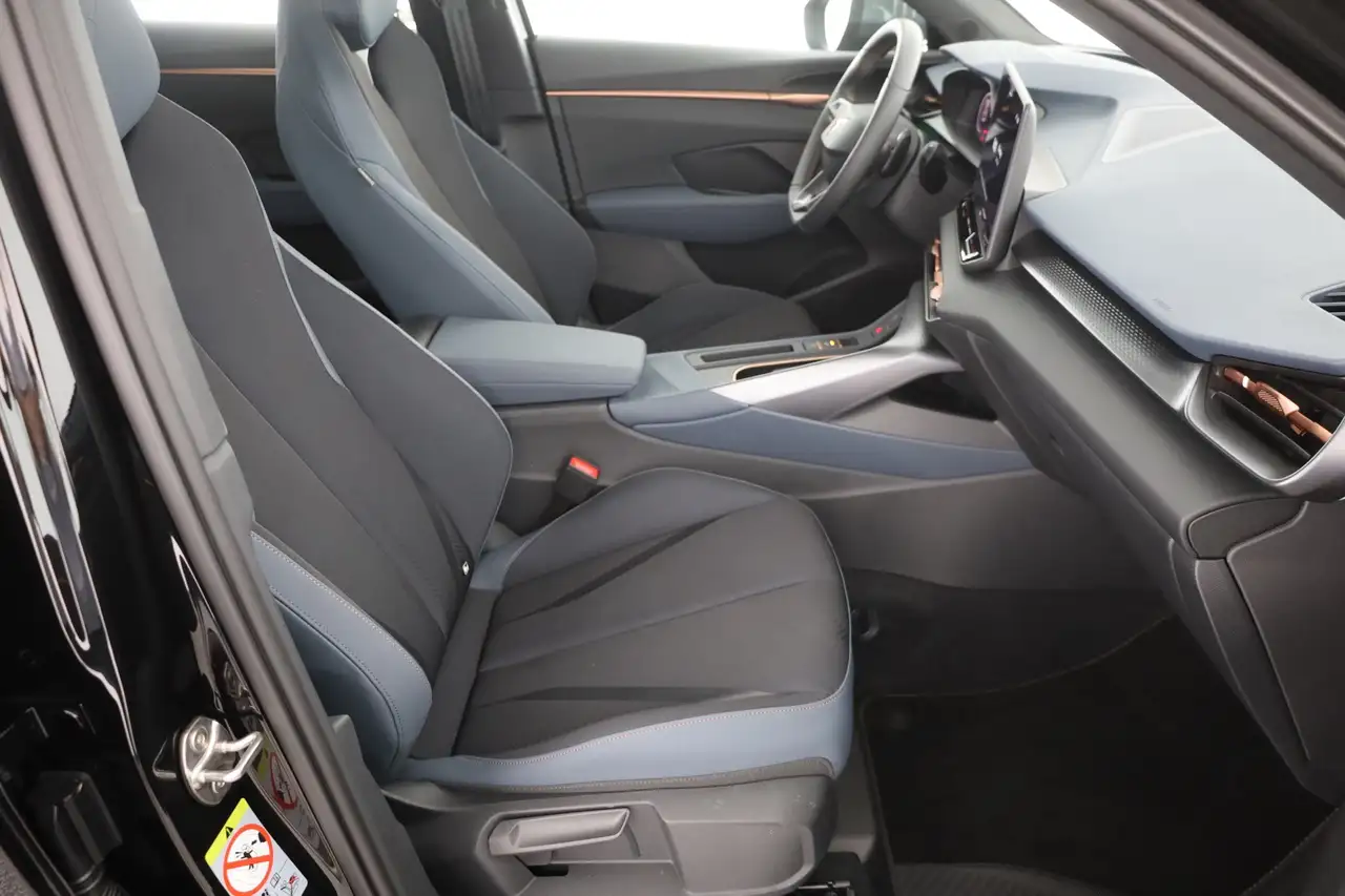 Cupra Terramar 1.5 eTSI DSG LED Sitzheizung Teilleder, миниатюра 23