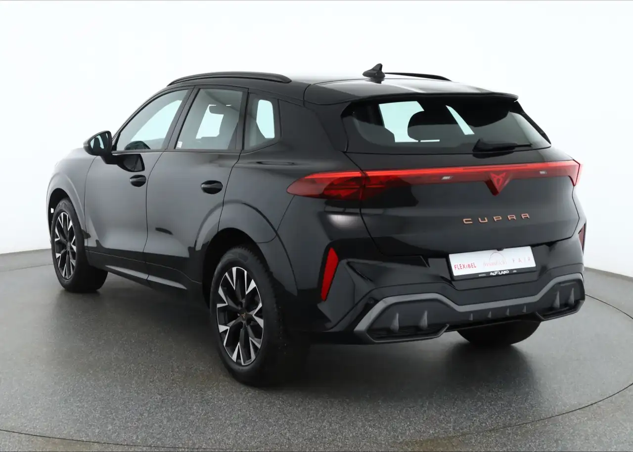 Cupra Terramar 1.5 eTSI DSG LED Sitzheizung Teilleder, миниатюра 3