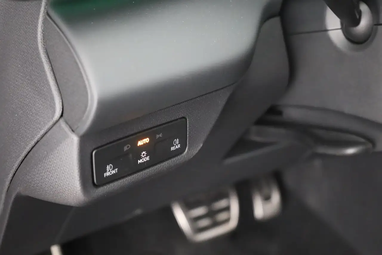 Cupra Terramar 1.5 eTSI DSG LED Sitzheizung Teilleder, миниатюра 20