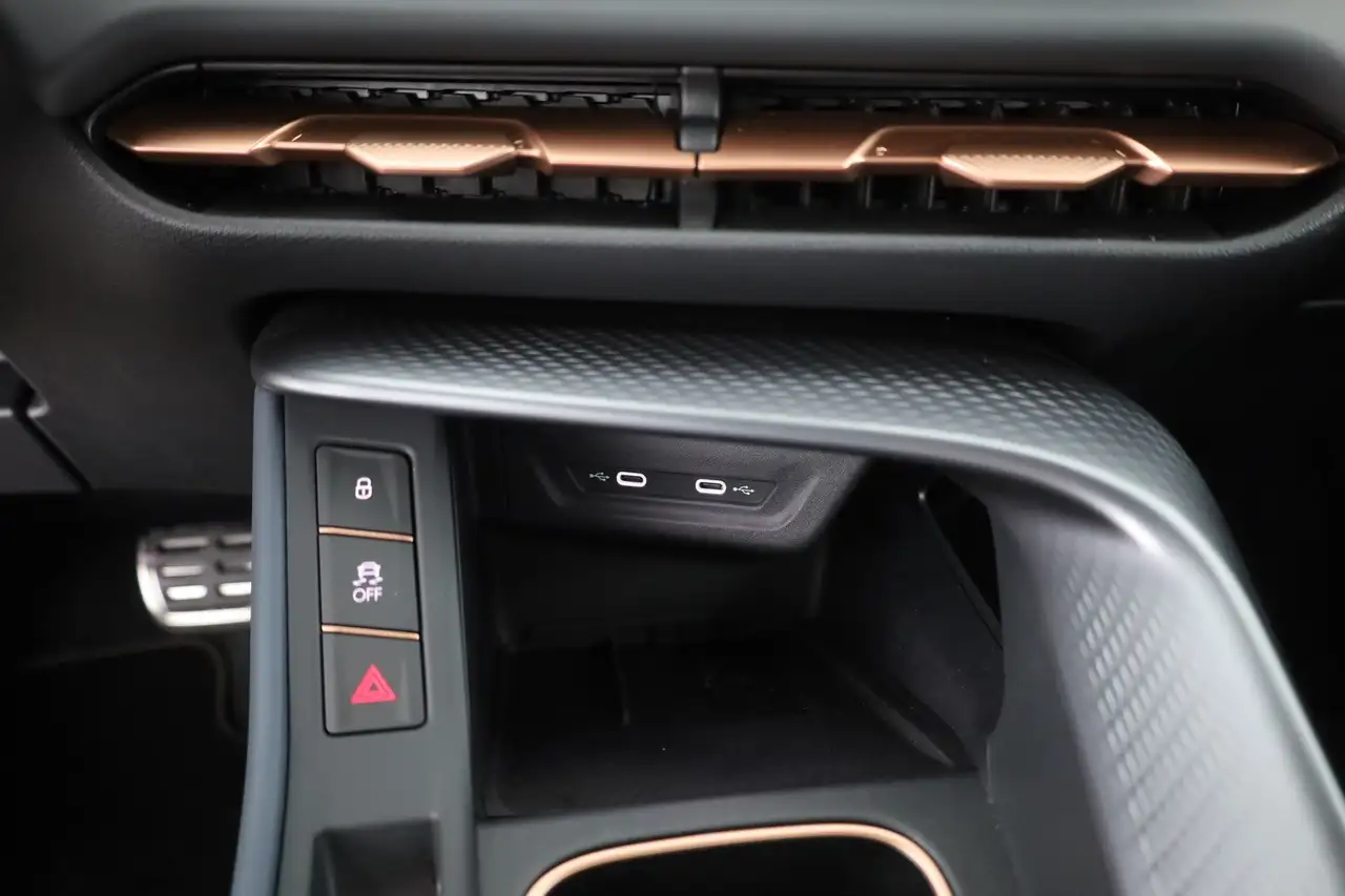 Cupra Terramar 1.5 eTSI DSG LED Sitzheizung Teilleder, миниатюра 12