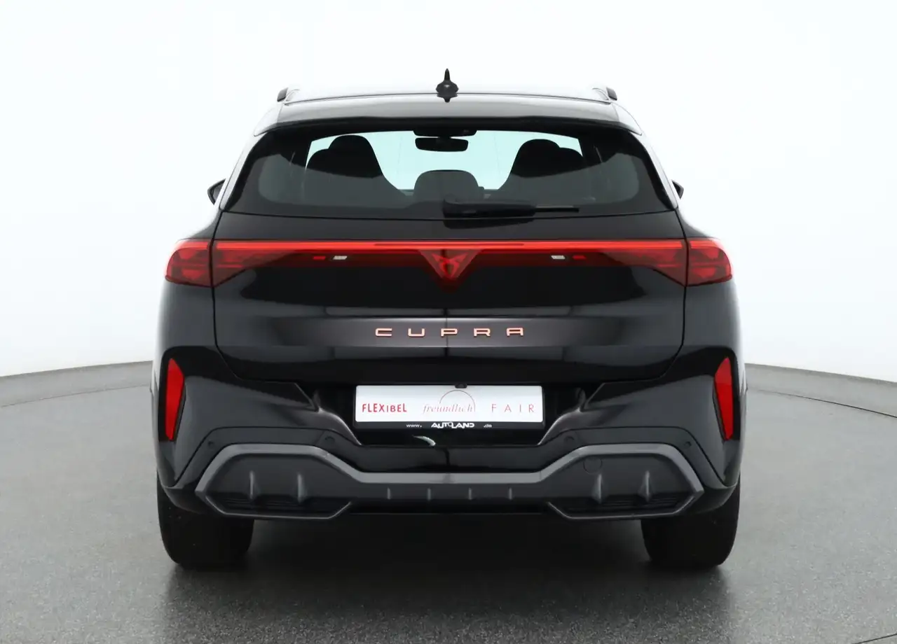 Cupra Terramar 1.5 eTSI DSG LED Sitzheizung Teilleder, миниатюра 4