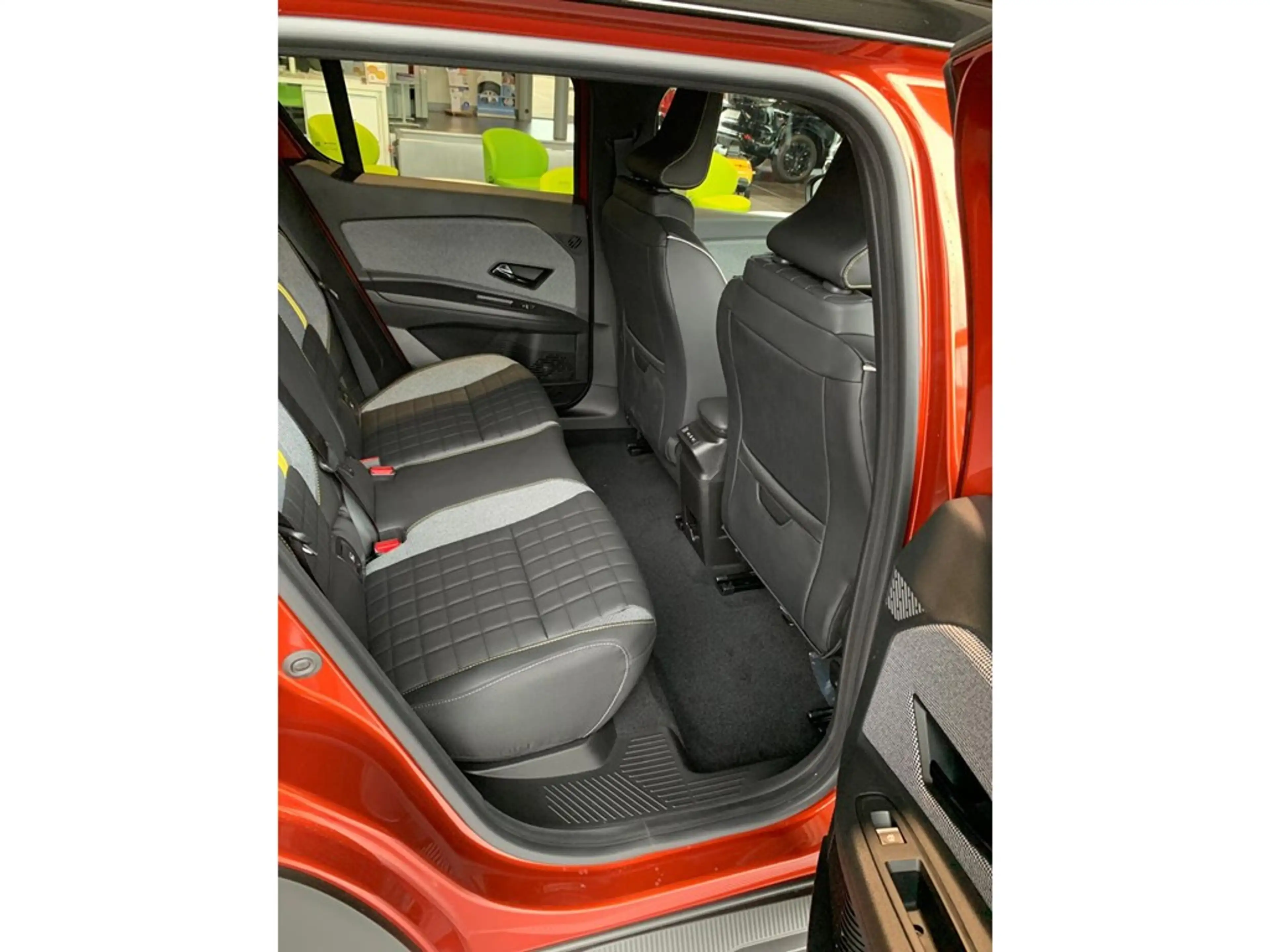 Renault R 4 E-tech Iconic 150HP Comfort Range Automaat — photo 6
