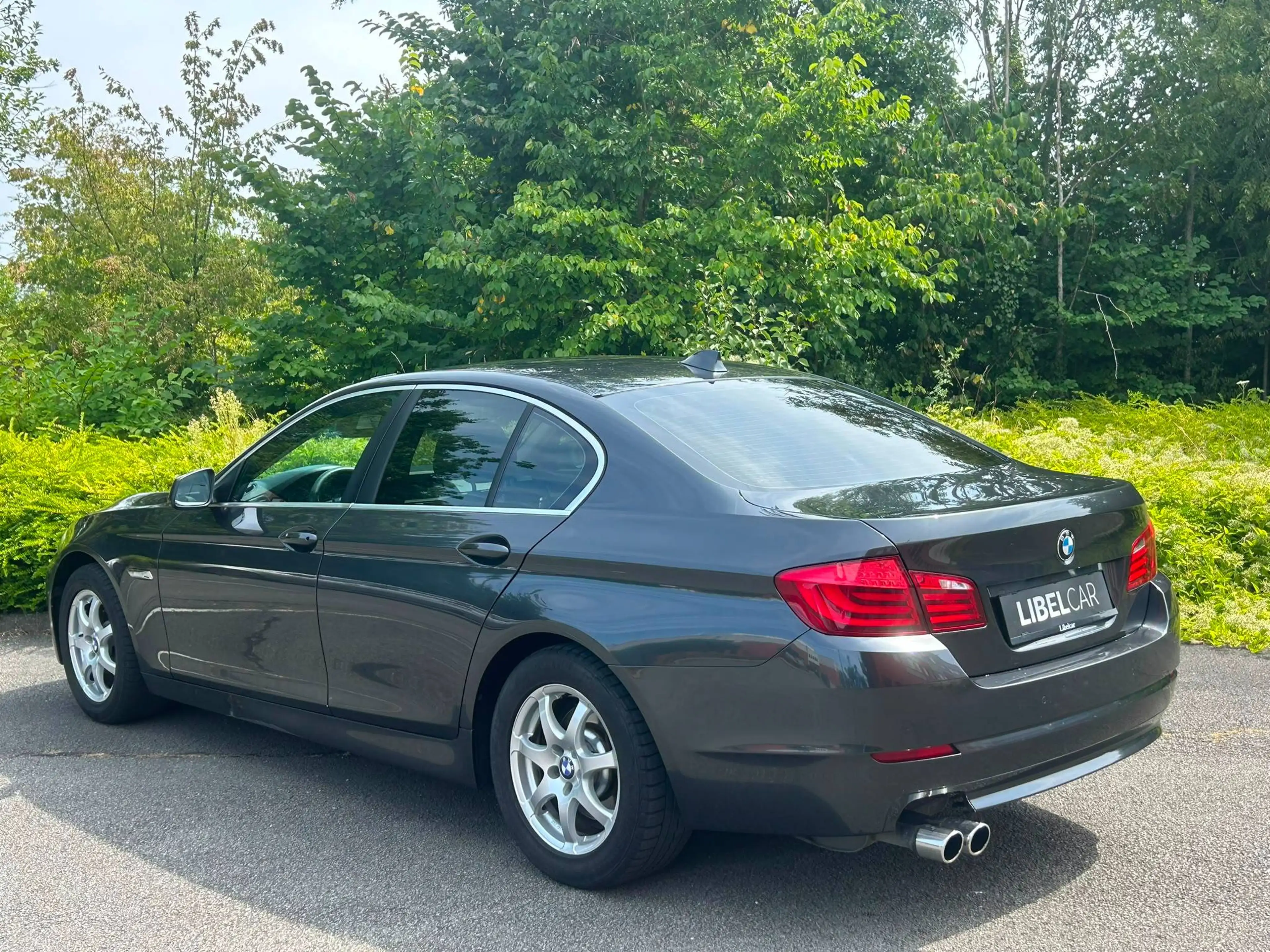 BMW 523 523iA - *Garantie 12 Mois* — photo 5