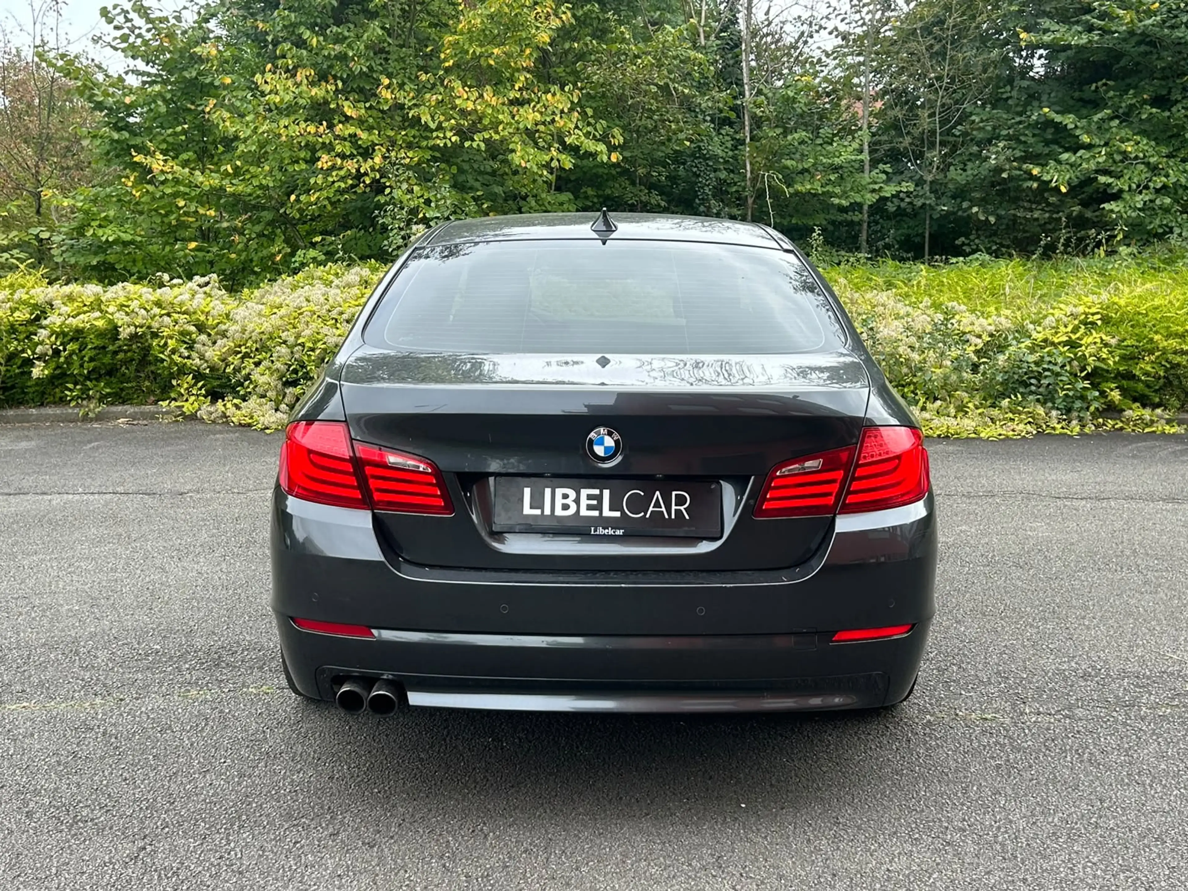 BMW 523 523iA - *Garantie 12 Mois* — photo 4