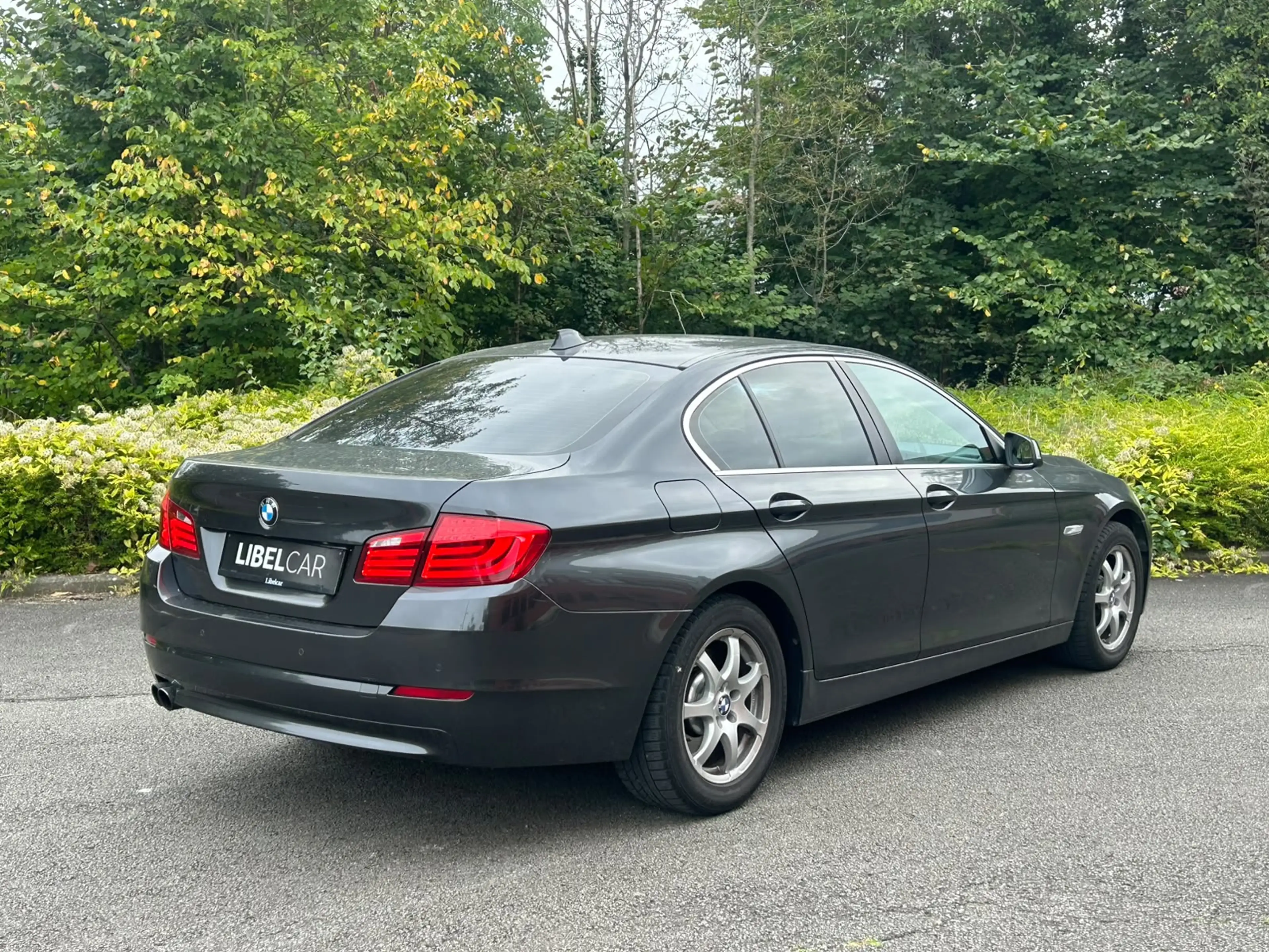 BMW 523 523iA - *Garantie 12 Mois* — photo 5