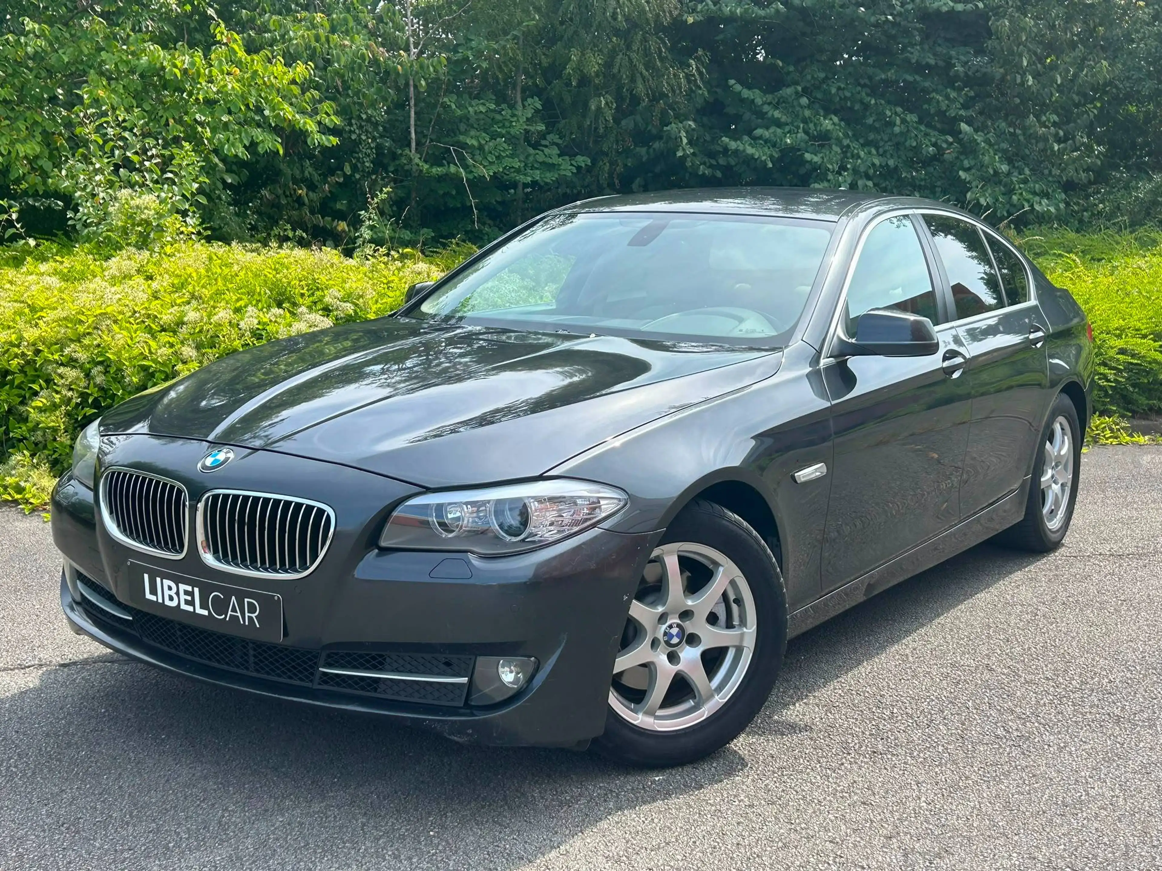 BMW 523 523iA - *Garantie 12 Mois*