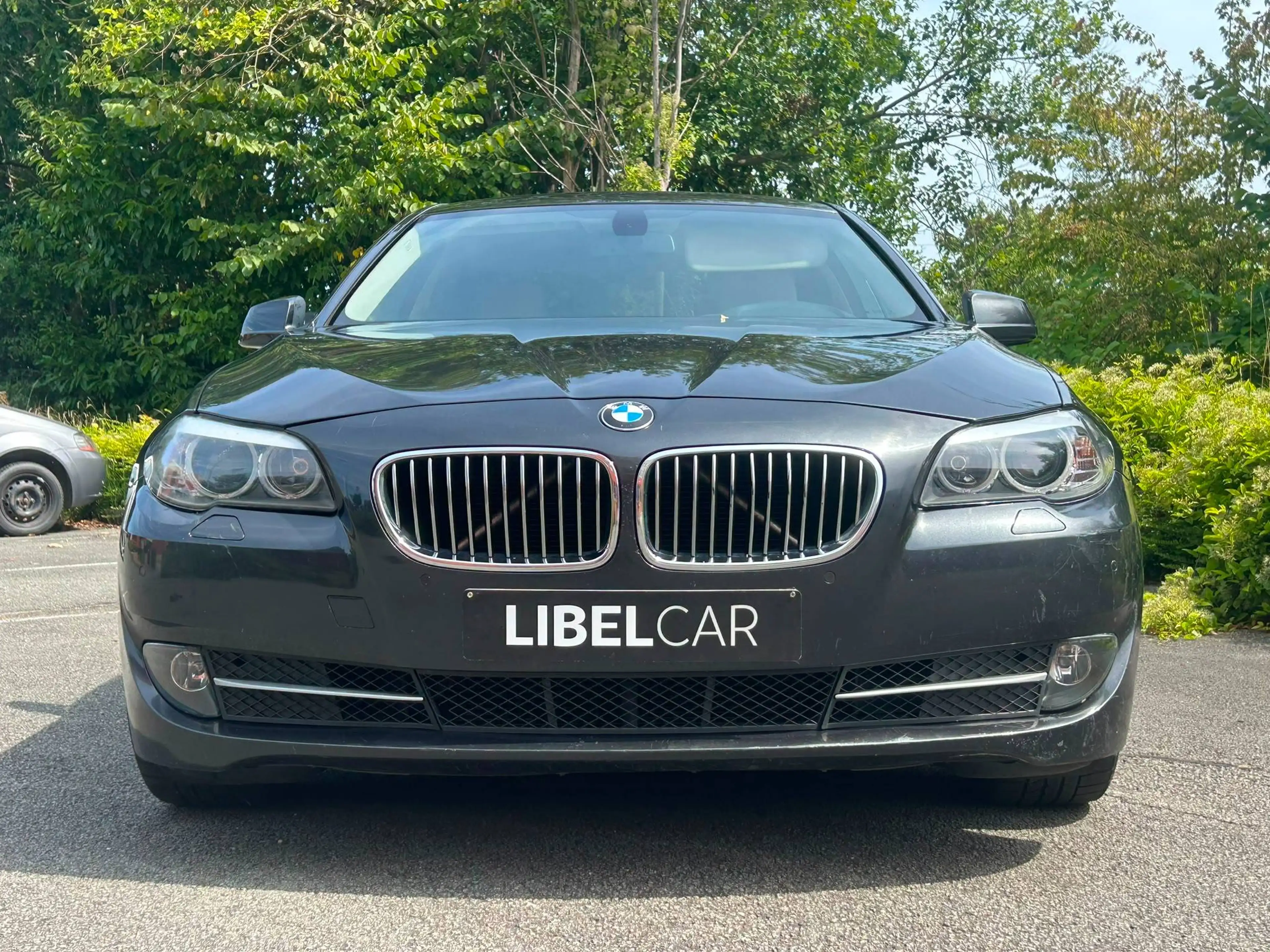 BMW 523 523iA - *Garantie 12 Mois* — photo 2