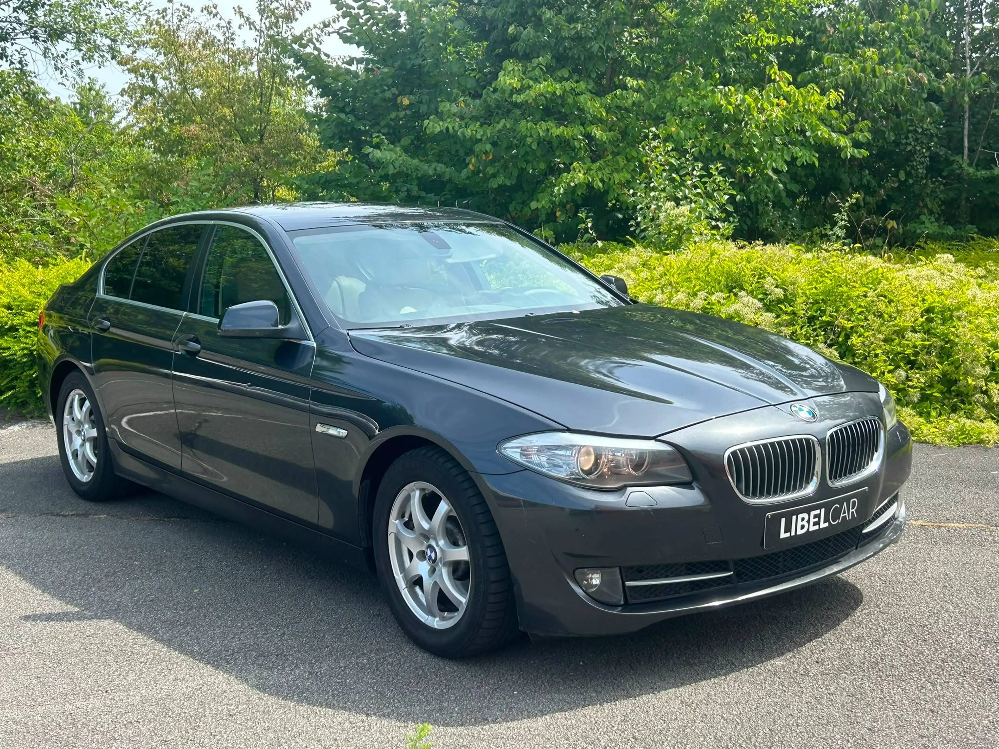 BMW 523 523iA - *Garantie 12 Mois* — photo 3