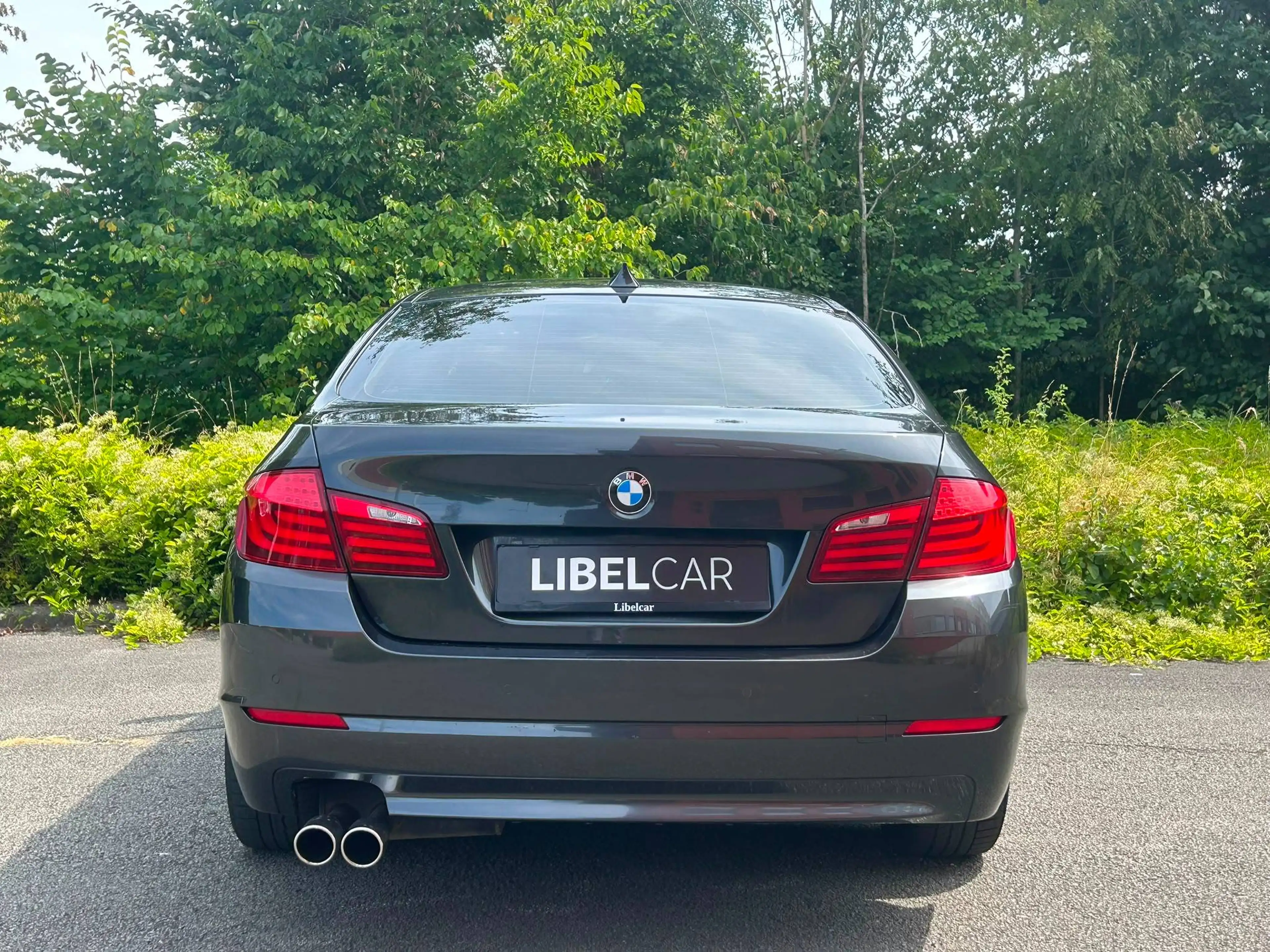BMW 523 523iA - *Garantie 12 Mois* — photo 6