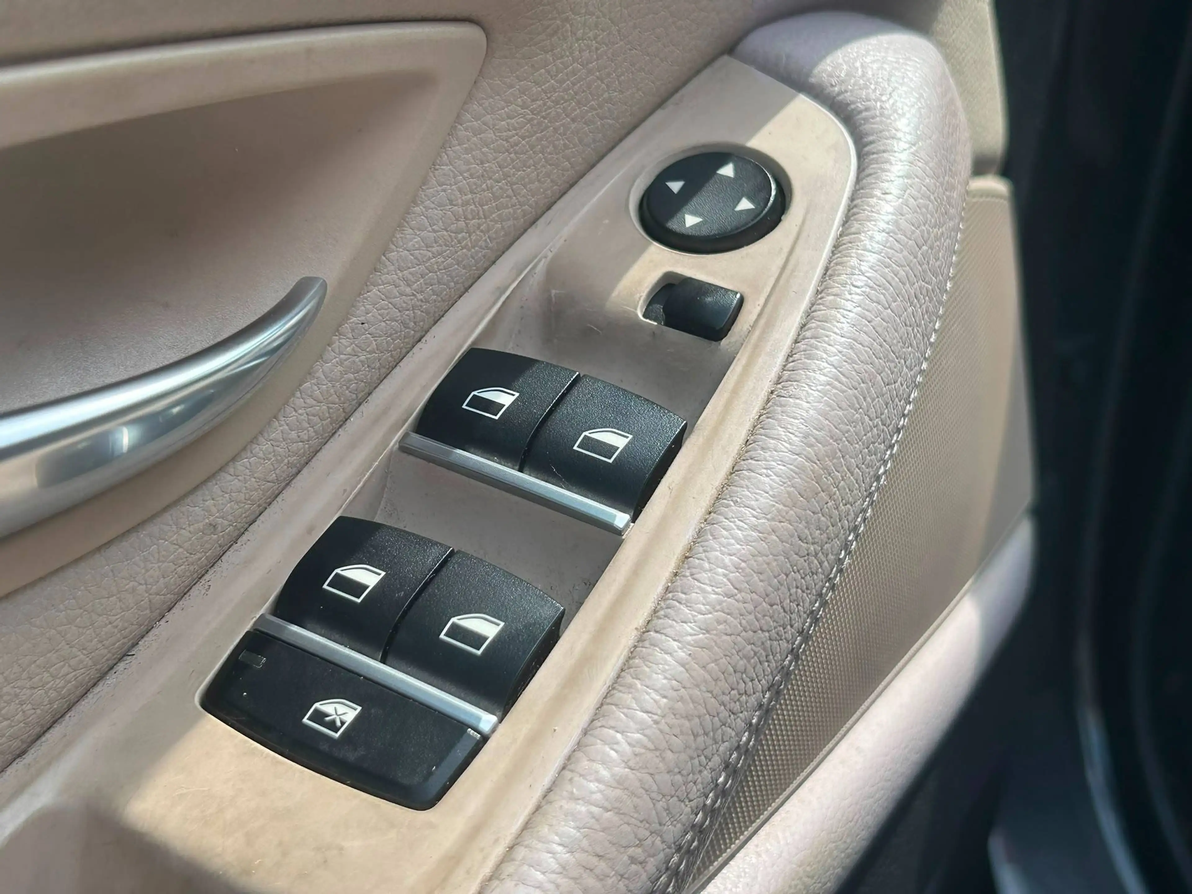 BMW 523 523iA - *Garantie 12 Mois* — photo 15