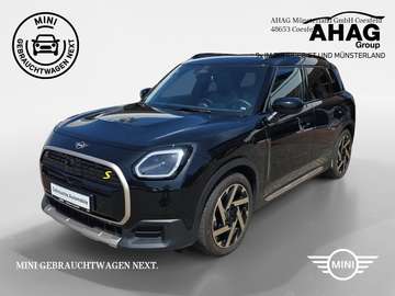Countryman SE ALL4 Favoured Trim Paket L Pano H/K