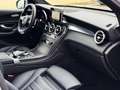 Mercedes-Benz GLC 220 220d 4MATIC AMG LINE con TECHO PANORÁMICO, CUERO. Zilver - thumbnail 30