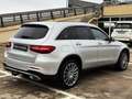 Mercedes-Benz GLC 220 220d 4MATIC AMG LINE con TECHO PANORÁMICO, CUERO. Plateado - thumbnail 3