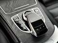 Mercedes-Benz GLC 220 220d 4MATIC AMG LINE con TECHO PANORÁMICO, CUERO. Zilver - thumbnail 28