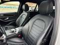 Mercedes-Benz GLC 220 220d 4MATIC AMG LINE con TECHO PANORÁMICO, CUERO. Plateado - thumbnail 4
