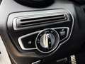 Mercedes-Benz GLC 220 220d 4MATIC AMG LINE con TECHO PANORÁMICO, CUERO. Zilver - thumbnail 16