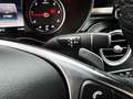 Mercedes-Benz GLC 220 220d 4MATIC AMG LINE con TECHO PANORÁMICO, CUERO. Zilver - thumbnail 21