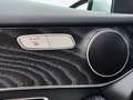 Mercedes-Benz GLC 220 220d 4MATIC AMG LINE con TECHO PANORÁMICO, CUERO. Plateado - thumbnail 14