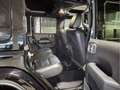 Jeep Wrangler 2.2 CRDi UNLIMITED SAHARA TRAIL RATED 4X4 CUIR NAV Schwarz - thumbnail 5