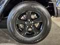 Jeep Wrangler 2.2 CRDi UNLIMITED SAHARA TRAIL RATED 4X4 CUIR NAV Schwarz - thumbnail 11