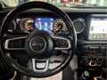 Jeep Wrangler 2.2 CRDi UNLIMITED SAHARA TRAIL RATED 4X4 CUIR NAV Schwarz - thumbnail 7