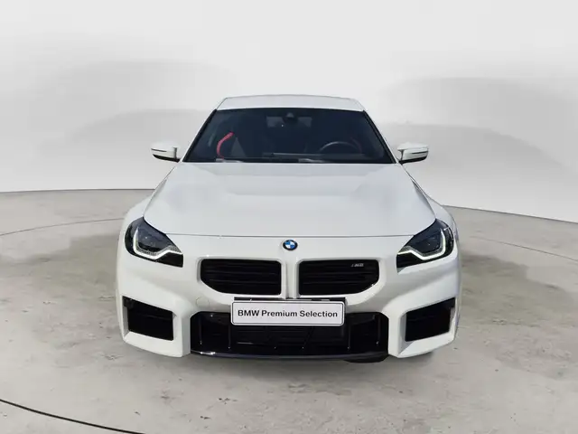 BMW M2 view 2