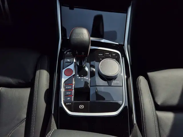 BMW M2 view 10