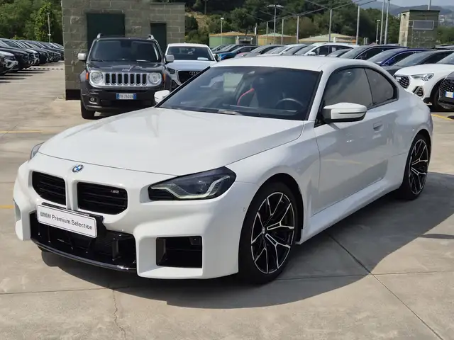 2024 BMW M2 for sale