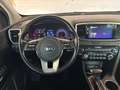 Kia Sportage 1.6 CRDI 136 CV DCT7 2WD Mild Hybrid Style Gris - thumbnail 9