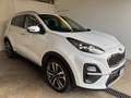 Kia Sportage 1.6 CRDI 136 CV DCT7 2WD Mild Hybrid Style Gris - thumbnail 3