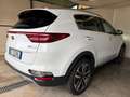 Kia Sportage 1.6 CRDI 136 CV DCT7 2WD Mild Hybrid Style Gris - thumbnail 4
