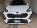 Kia Sportage 1.6 CRDI 136 CV DCT7 2WD Mild Hybrid Style Gris - thumbnail 2