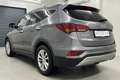 Hyundai SANTA FE Santa Fe 2,2 CRDi 4WD Start-Stopp Aut. Style *T... Silber - thumbnail 10