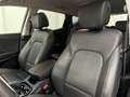 Hyundai SANTA FE Santa Fe 2,2 CRDi 4WD Start-Stopp Aut. Style *T... Silber - thumbnail 18