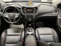Hyundai SANTA FE Santa Fe 2,2 CRDi 4WD Start-Stopp Aut. Style *T... Silber - thumbnail 24