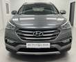 Hyundai SANTA FE Santa Fe 2,2 CRDi 4WD Start-Stopp Aut. Style *T... Silber - thumbnail 14