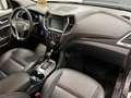 Hyundai SANTA FE Santa Fe 2,2 CRDi 4WD Start-Stopp Aut. Style *T... Silber - thumbnail 22