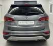 Hyundai SANTA FE Santa Fe 2,2 CRDi 4WD Start-Stopp Aut. Style *T... Silber - thumbnail 7