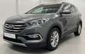 Hyundai SANTA FE Santa Fe 2,2 CRDi 4WD Start-Stopp Aut. Style *T... Silber - thumbnail 13