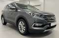 Hyundai SANTA FE Santa Fe 2,2 CRDi 4WD Start-Stopp Aut. Style *T... Silber - thumbnail 3