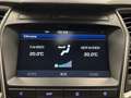 Hyundai SANTA FE Santa Fe 2,2 CRDi 4WD Start-Stopp Aut. Style *T... Silber - thumbnail 30