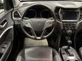 Hyundai SANTA FE Santa Fe 2,2 CRDi 4WD Start-Stopp Aut. Style *T... Silber - thumbnail 25