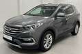 Hyundai SANTA FE Santa Fe 2,2 CRDi 4WD Start-Stopp Aut. Style *T... Silber - thumbnail 11