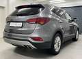 Hyundai SANTA FE Santa Fe 2,2 CRDi 4WD Start-Stopp Aut. Style *T... Silber - thumbnail 6