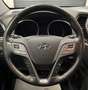 Hyundai SANTA FE Santa Fe 2,2 CRDi 4WD Start-Stopp Aut. Style *T... Silber - thumbnail 26