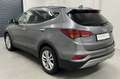 Hyundai SANTA FE Santa Fe 2,2 CRDi 4WD Start-Stopp Aut. Style *T... Silber - thumbnail 9
