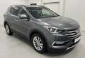 Hyundai SANTA FE Santa Fe 2,2 CRDi 4WD Start-Stopp Aut. Style *T... Silber - thumbnail 2