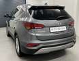 Hyundai SANTA FE Santa Fe 2,2 CRDi 4WD Start-Stopp Aut. Style *T... Silber - thumbnail 8