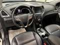 Hyundai SANTA FE Santa Fe 2,2 CRDi 4WD Start-Stopp Aut. Style *T... Silber - thumbnail 17